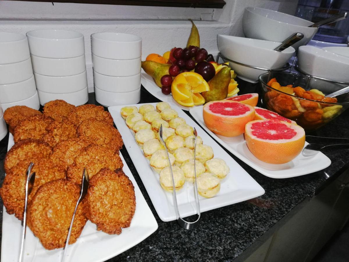 Turnberry Boutique Hotel Oudtshoorn Ngoại thất bức ảnh